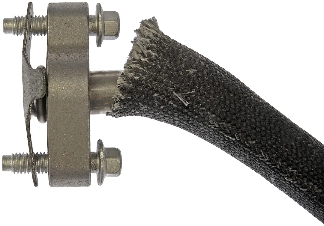 598-201 – DORMAN EGR Tube, OE Replacement - view 2